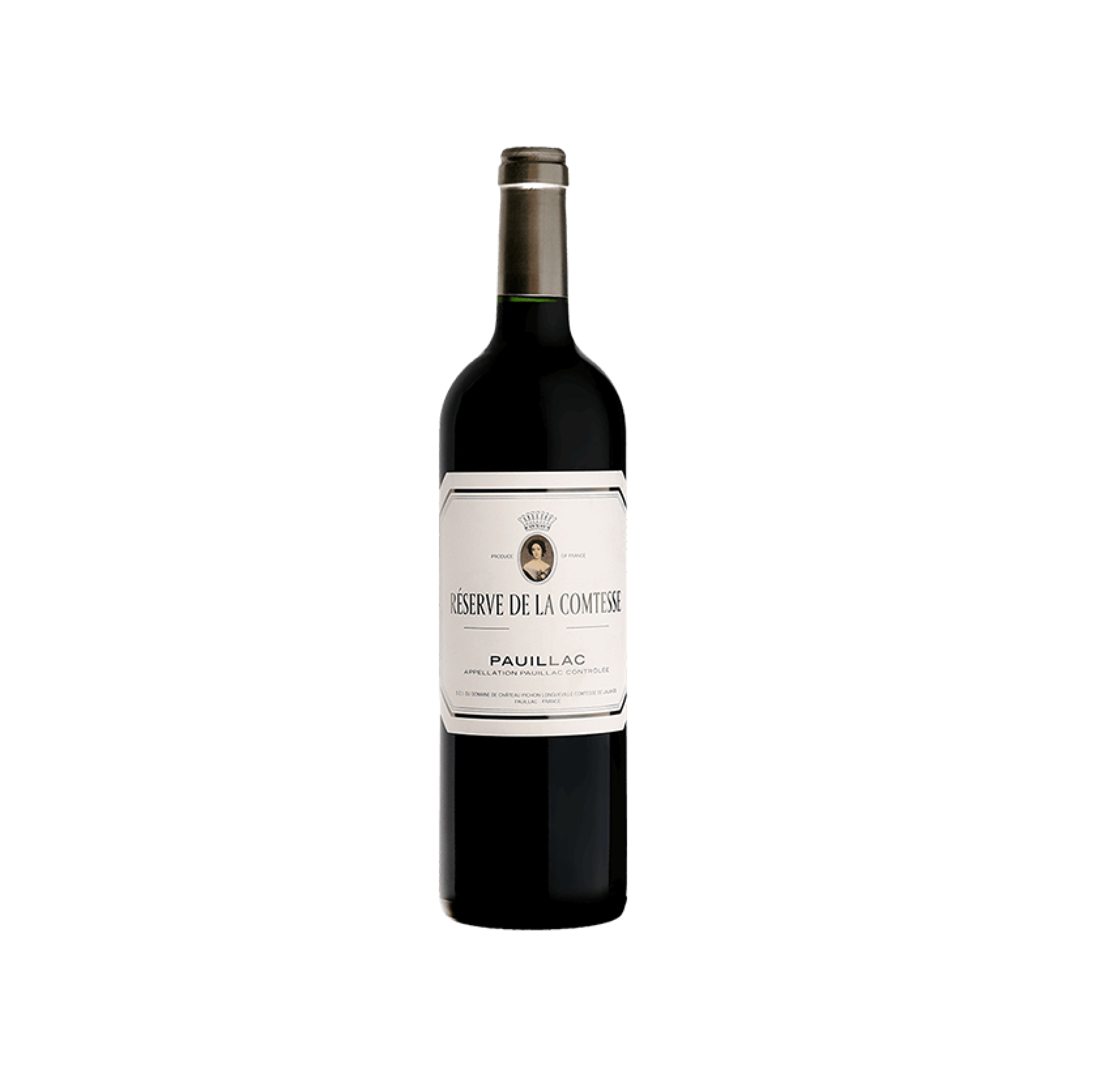 Reserve De La Comtesse Pauillac 2020