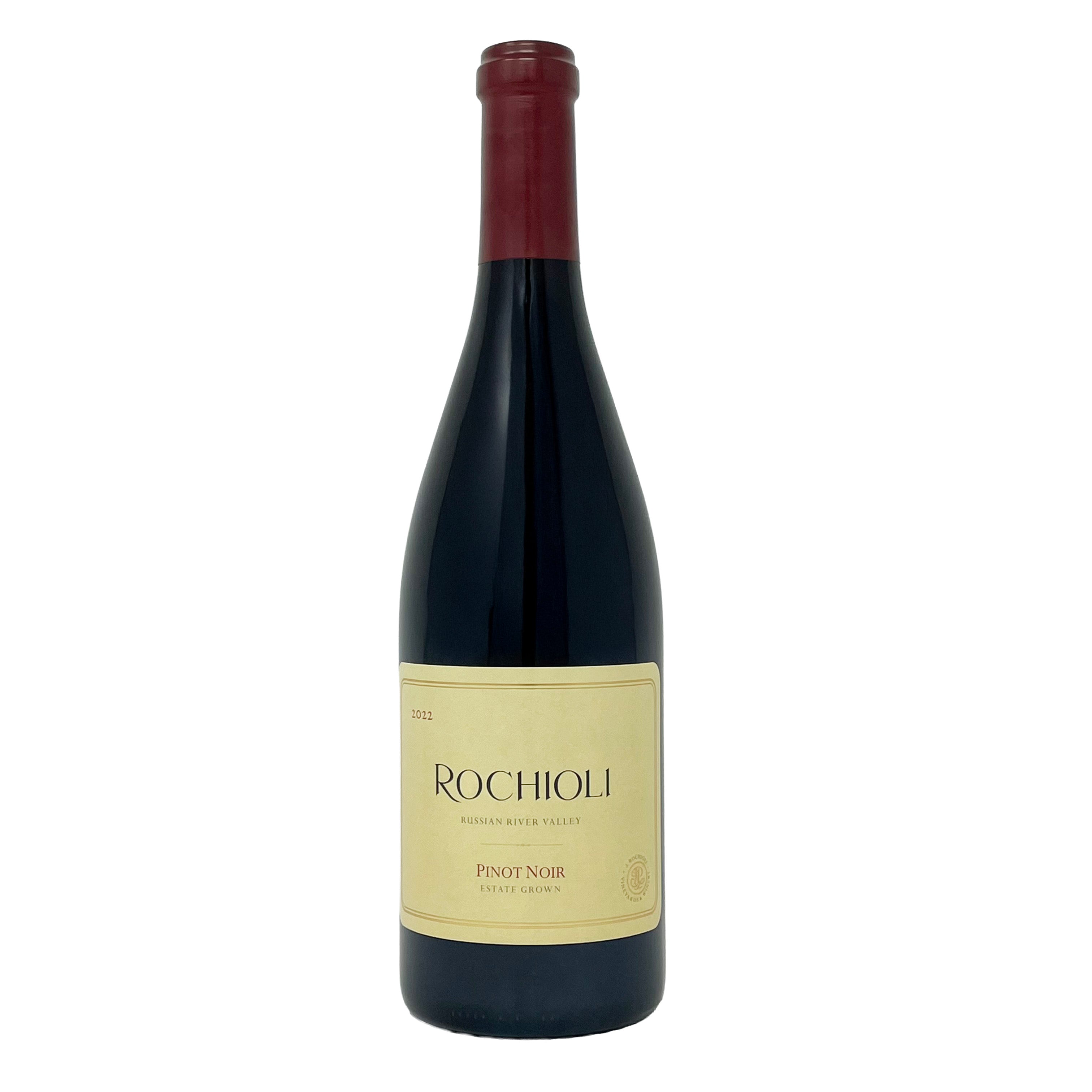 Rochioli Russian River Pinot Noir 2022