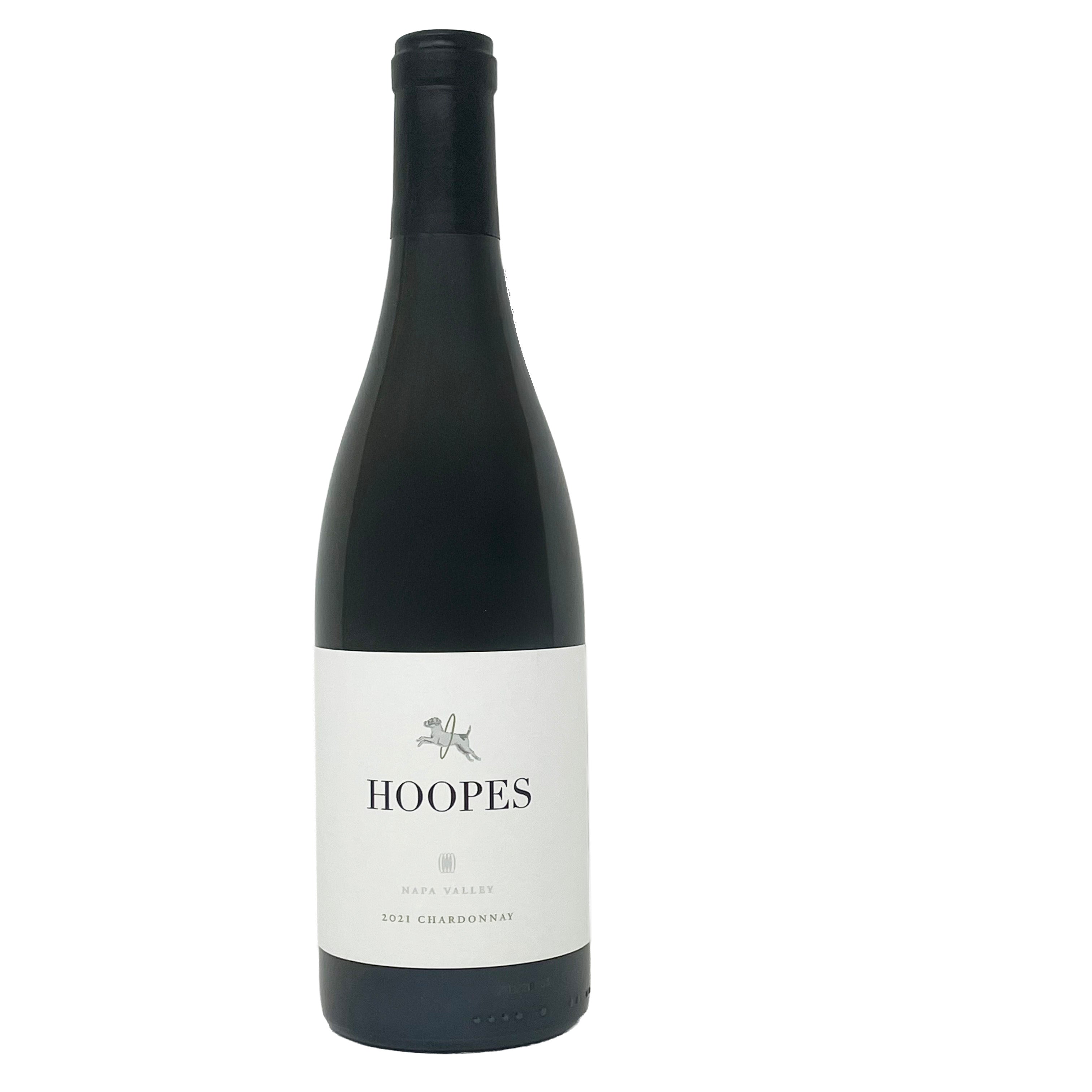 Hoopes Napa Valley Chardonnay 2019
